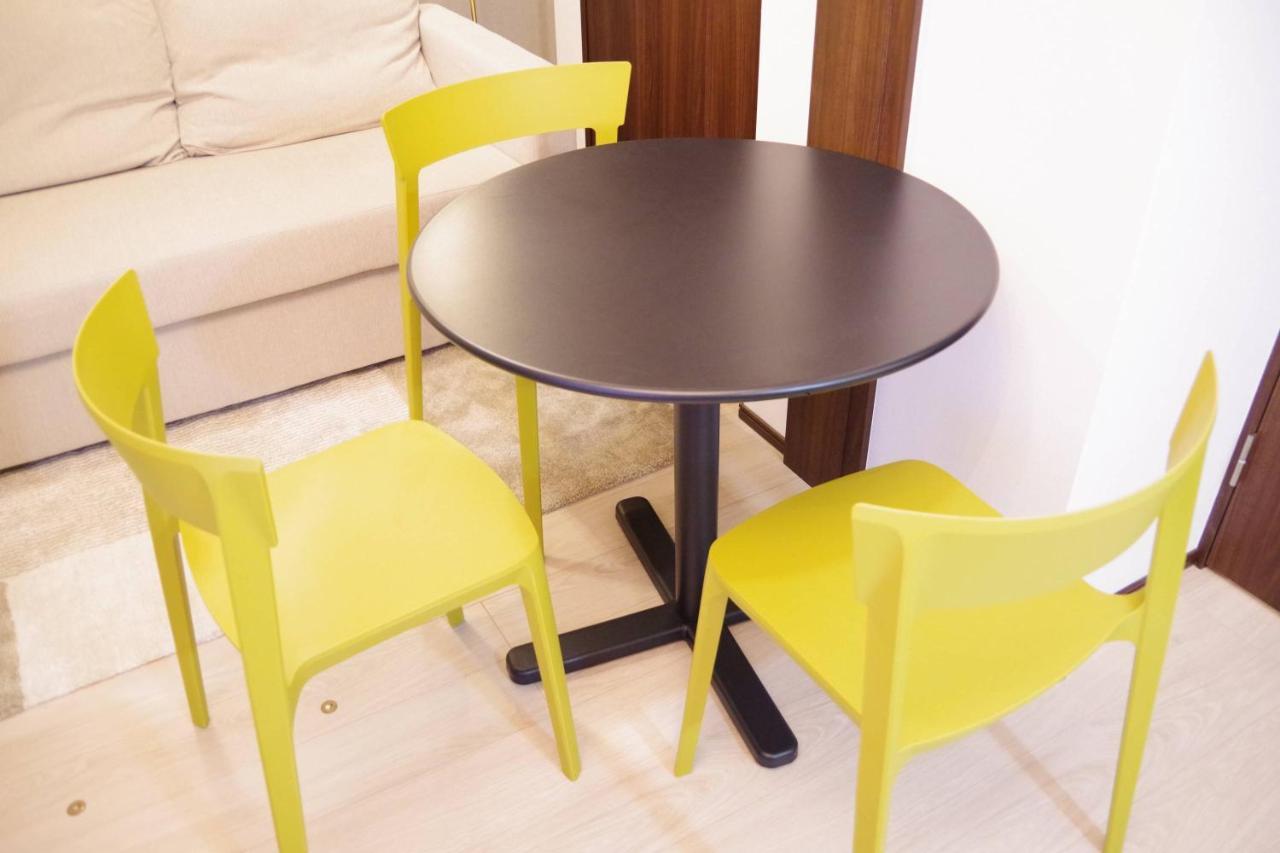 Ferienwohnung Mat Oshiage Präfektur Tokio Exterior foto