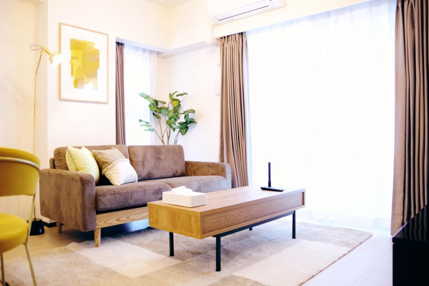 Ferienwohnung Mat Oshiage Präfektur Tokio Exterior foto