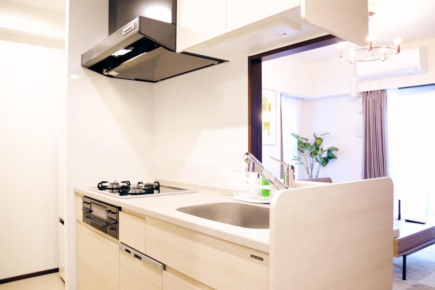 Ferienwohnung Mat Oshiage Präfektur Tokio Exterior foto