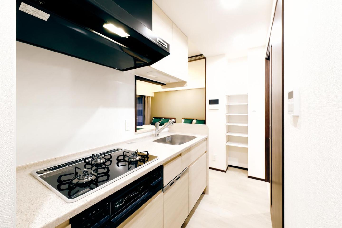 Ferienwohnung Mat Oshiage Präfektur Tokio Exterior foto